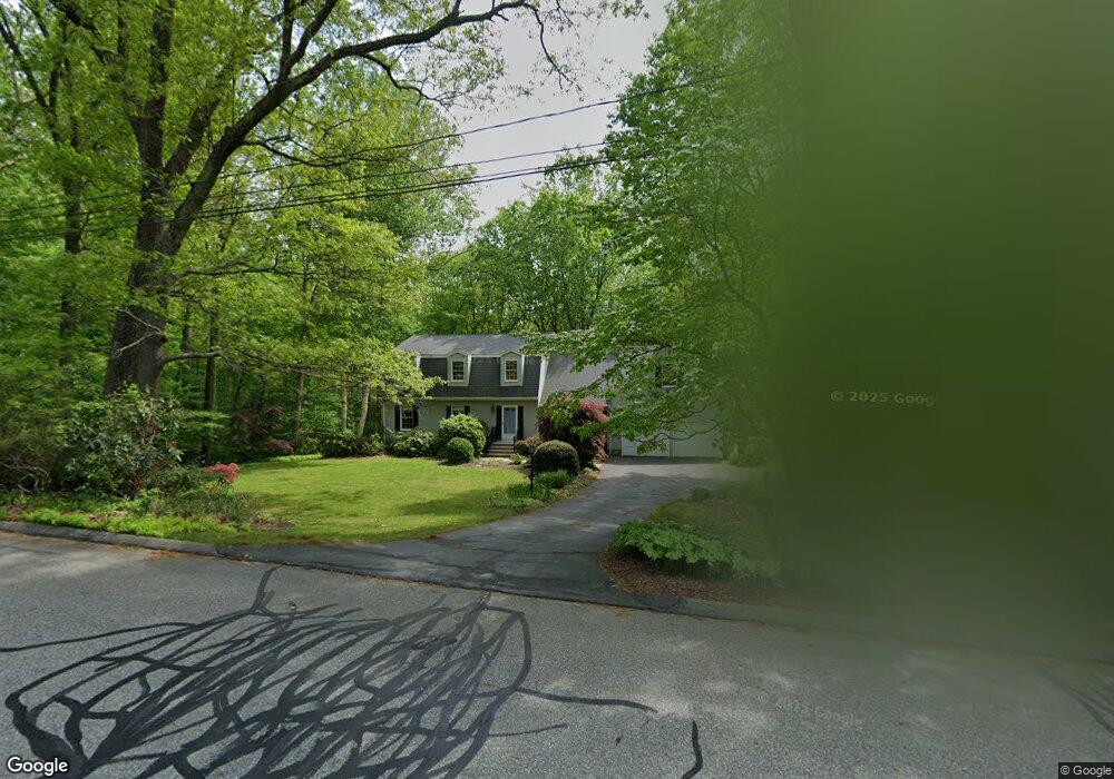 18 Hyde Park Dr, Gales Ferry, CT 06335 - photo 1