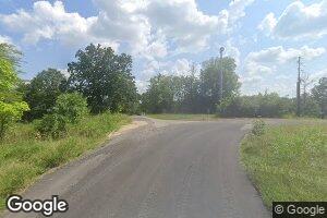 1101 S Main St, Fort Towson, OK 74735