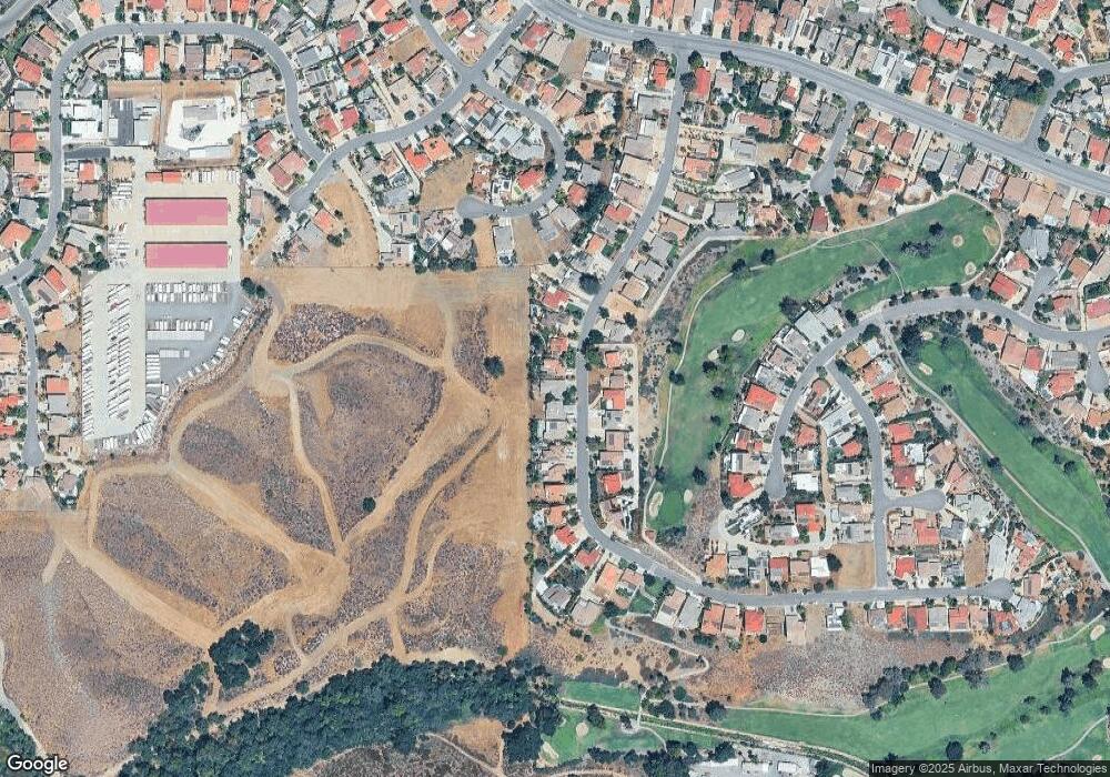 30503 Early Round Dr, Canyon Lake, CA 92587 - photo 1