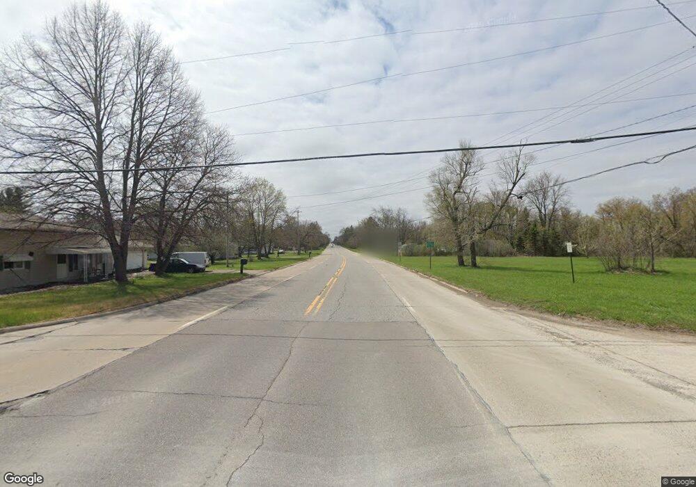 8420 N Clio Rd, Mount Morris, MI 48458 - photo 1