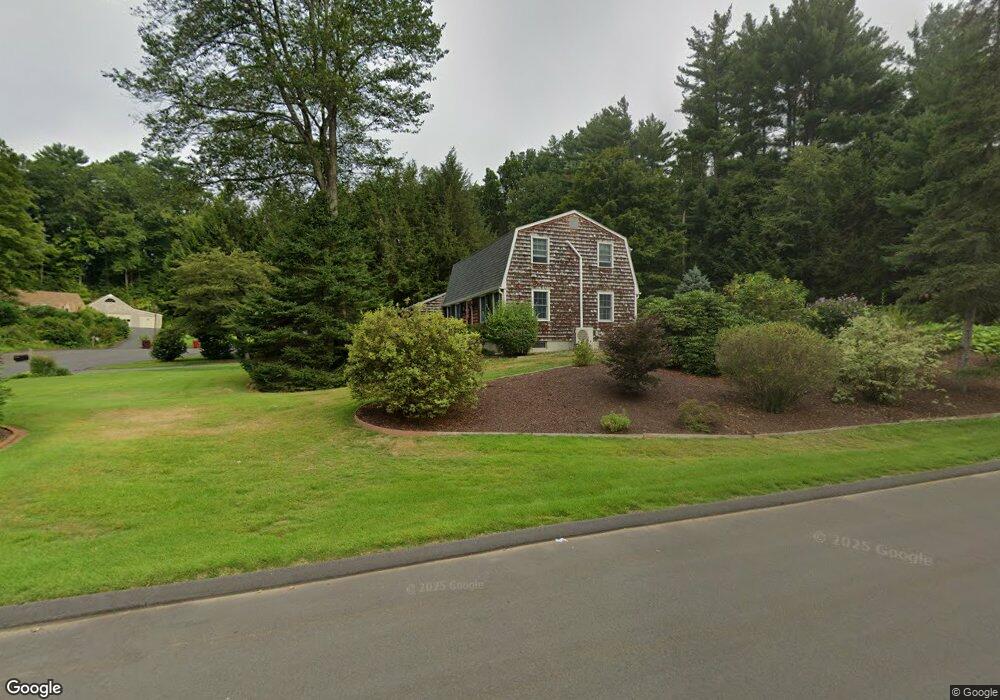 2 Crabapple Ln, Unionville, CT 06085 - photo 1