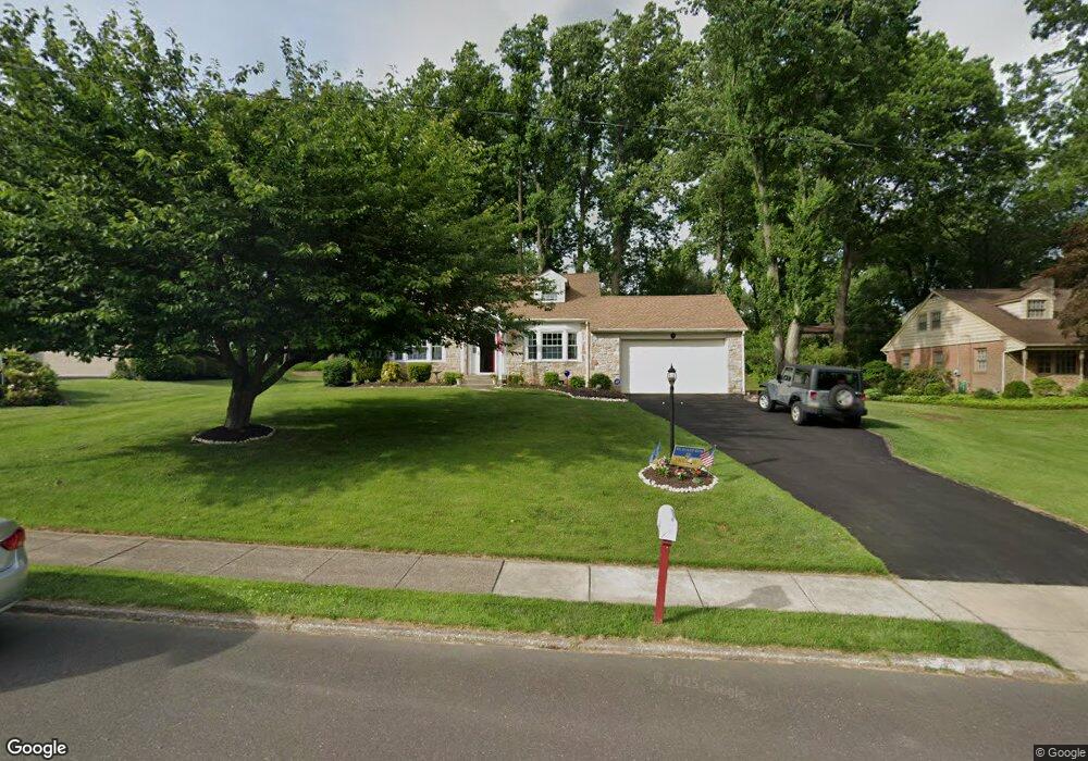 1057 Kipling Rd, Jenkintown, PA 19046 - photo 1