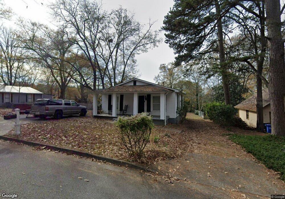 1057 Longview Dr, Gainesville, GA 30501 - photo 1