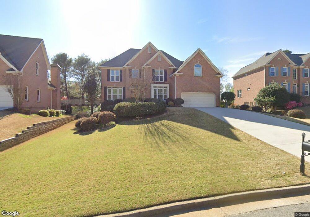 560 Brightmore Downs unit 3A, Alpharetta, GA 30005 - photo 1