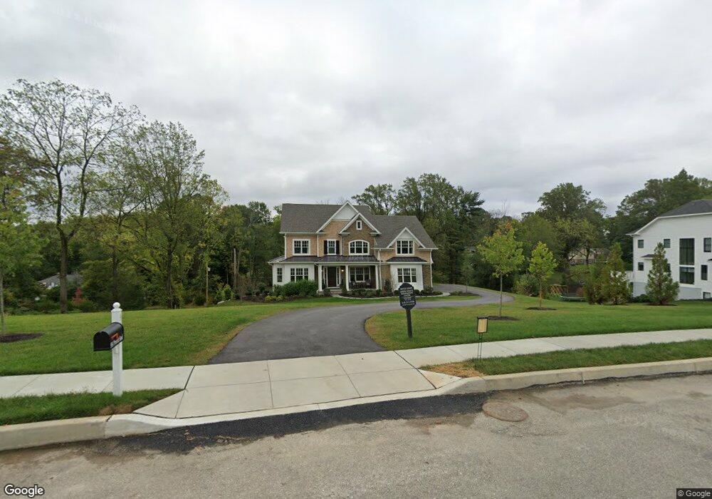 916 Prescott Rd unit CHANDLER MODEL HOME, Berwyn, PA 19312 - photo 1