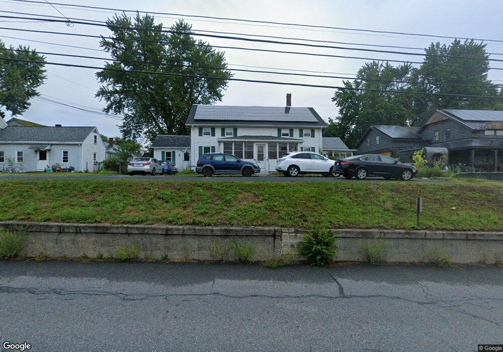 183 Pleasant St, Easthampton, MA 01027 - photo 1