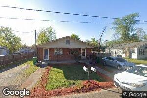 1015 Shady St, Columbus, MS 39701