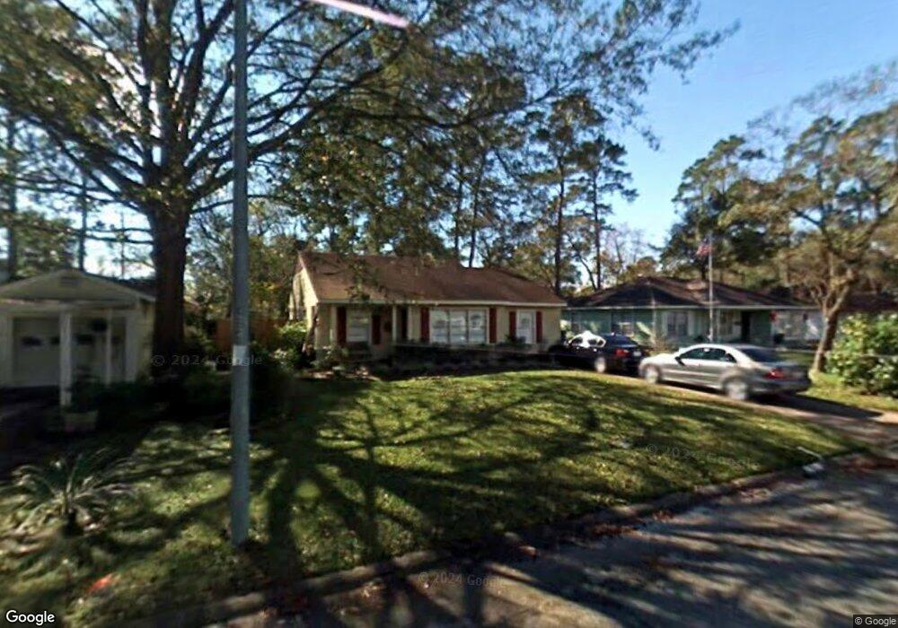 1725 Viking Dr, Houston, TX 77018 - photo 1