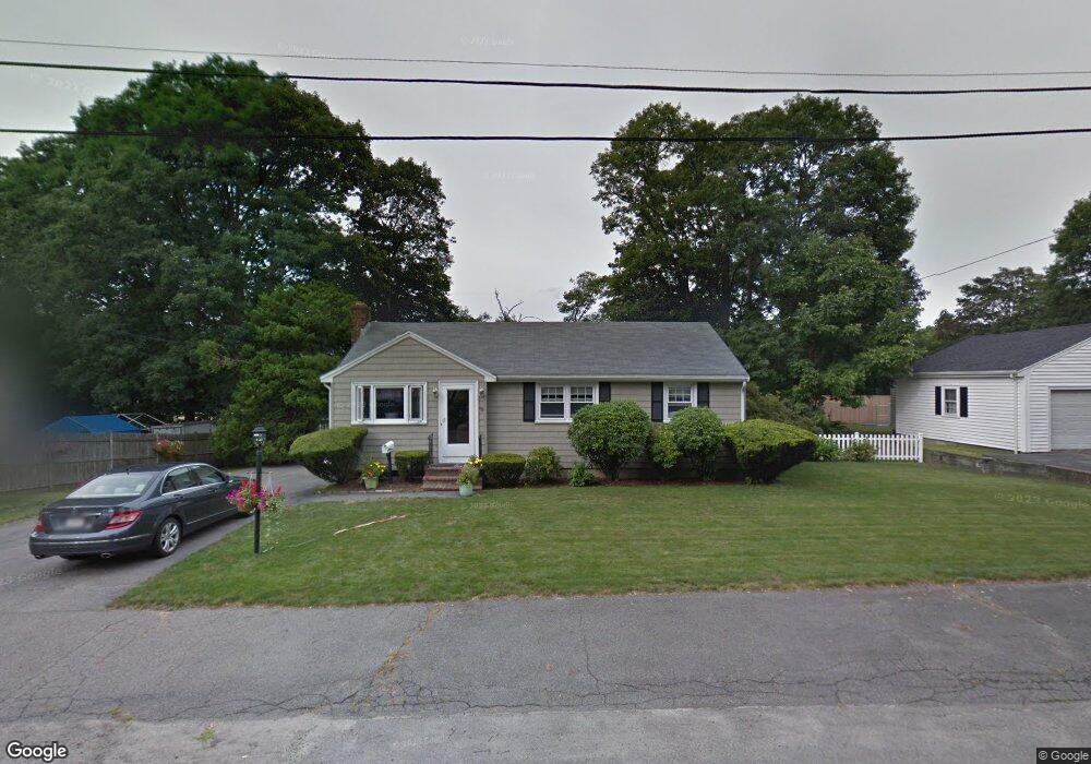 72 Progress St, Weymouth, MA 02188 - photo 1
