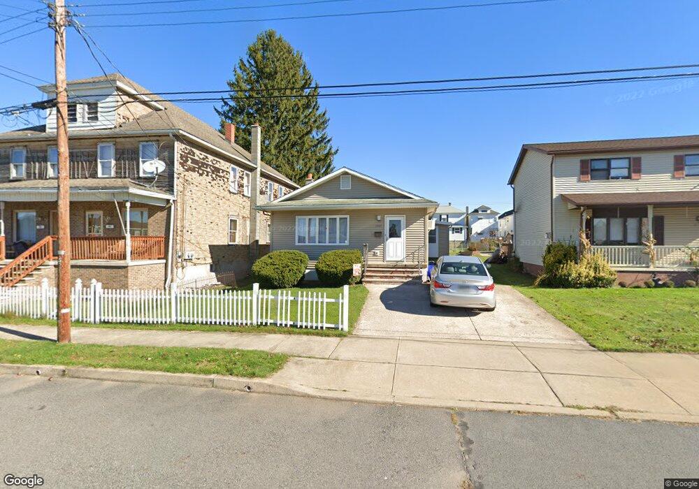 1205 New Grant St, Nanticoke, PA 18634 - photo 1