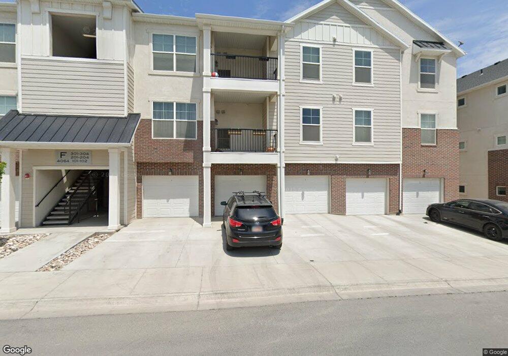 4064 W 1850 N unit F201, Lehi, UT 84043 - photo 1