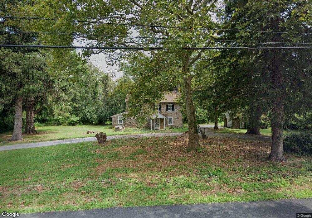 1805 Old Schuylkill Rd, Spring City, PA 19475 - photo 1