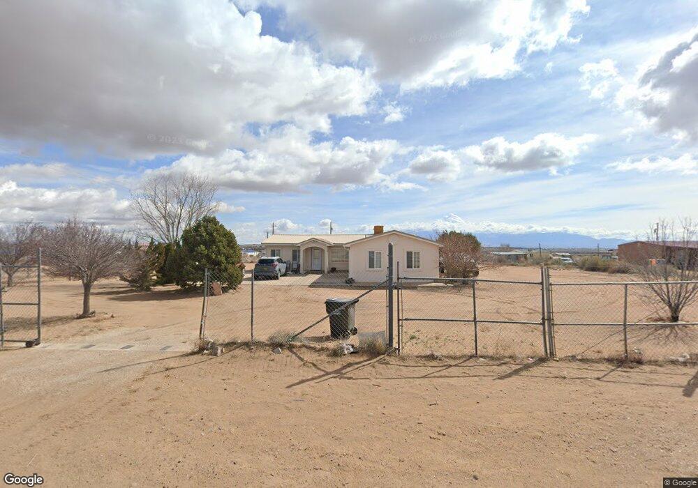 900 20th St NW, Rio Rancho, NM 87124 - photo 1