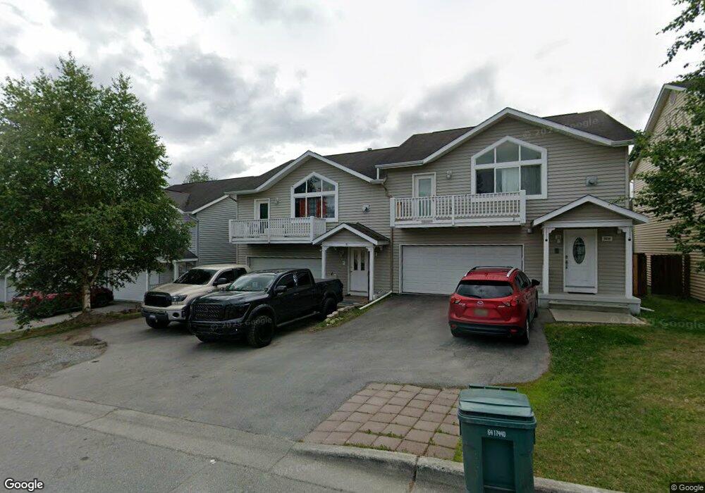 5612 E 43rd Ave unit 4, Anchorage, AK 99504 - photo 1