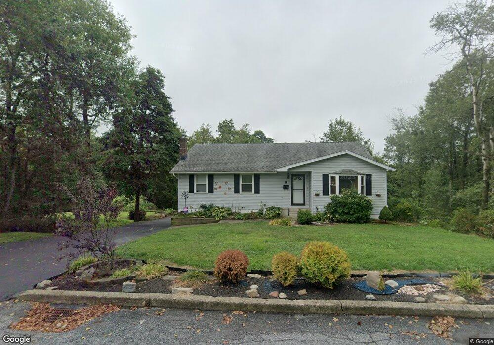 8 Sunset Dr, Hazle Township, PA 18201 - photo 1