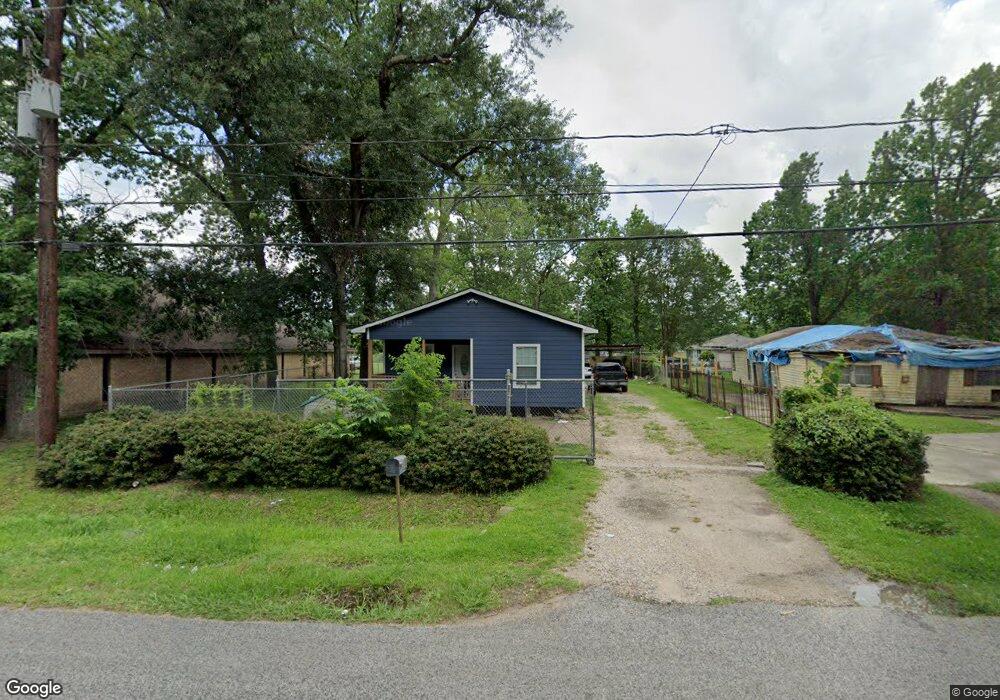 9130 Firnat St, Houston, TX 77016 - photo 1