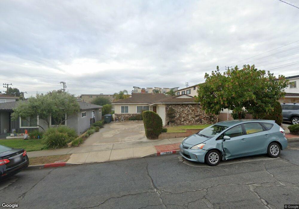 943 Mccarthy Ct, El Segundo, CA 90245 - photo 1