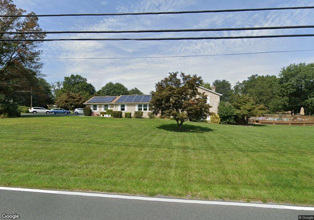 11902 Queen St, Fulton, MD 20759 - photo 1