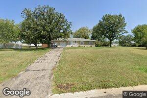 218 N East St, Mankato, KS 66956