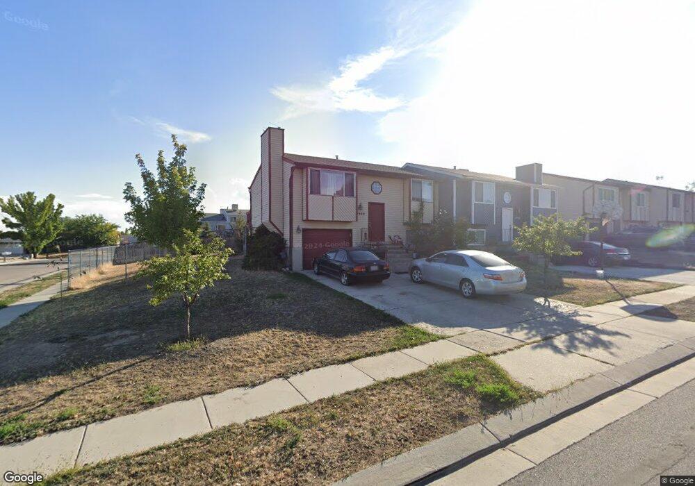 4989 W 6560 S, West Jordan, UT 84081 - photo 1