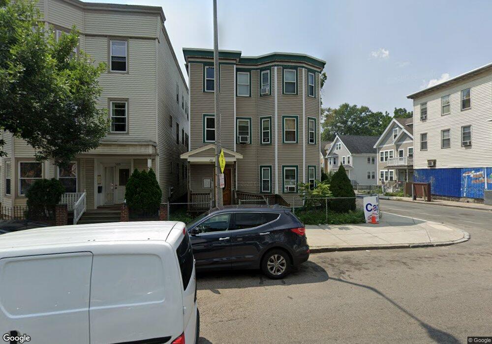 101 Hancock St unit 2, Dorchester, MA 02125 - photo 1