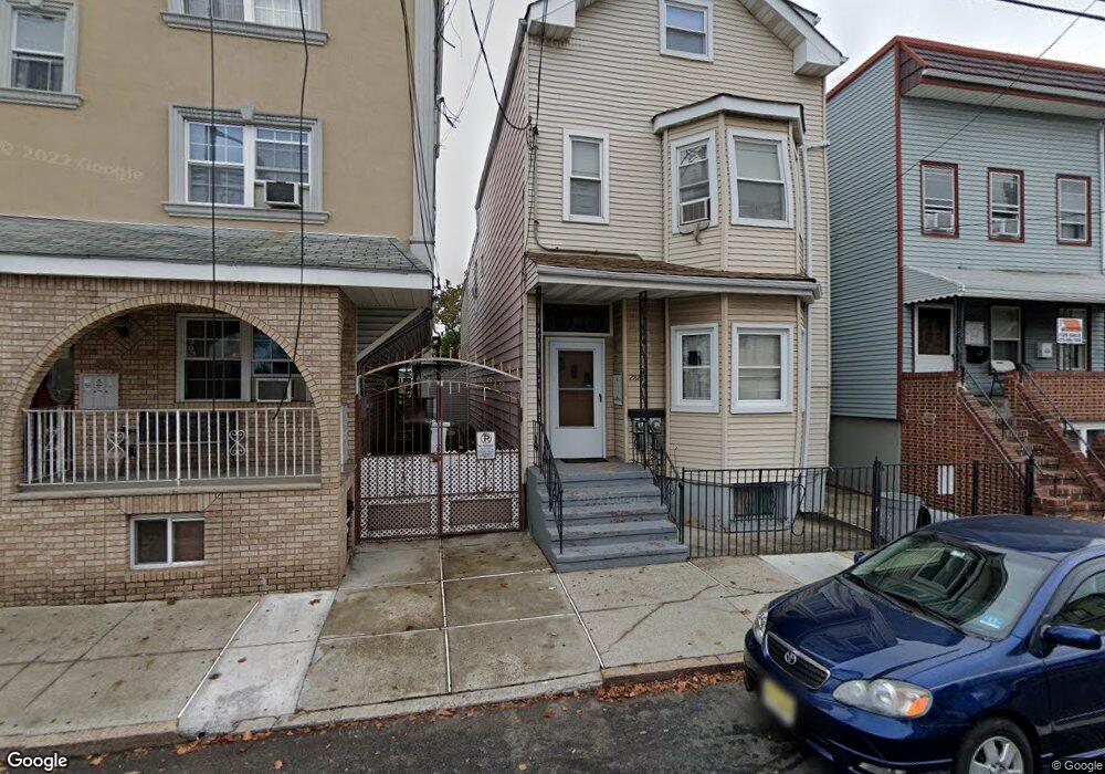 287 Walnut St, Newark, NJ 07105 - photo 1