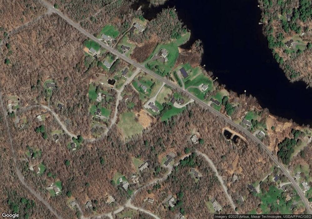 282 Washington St, Camden, ME 04843 - photo 1