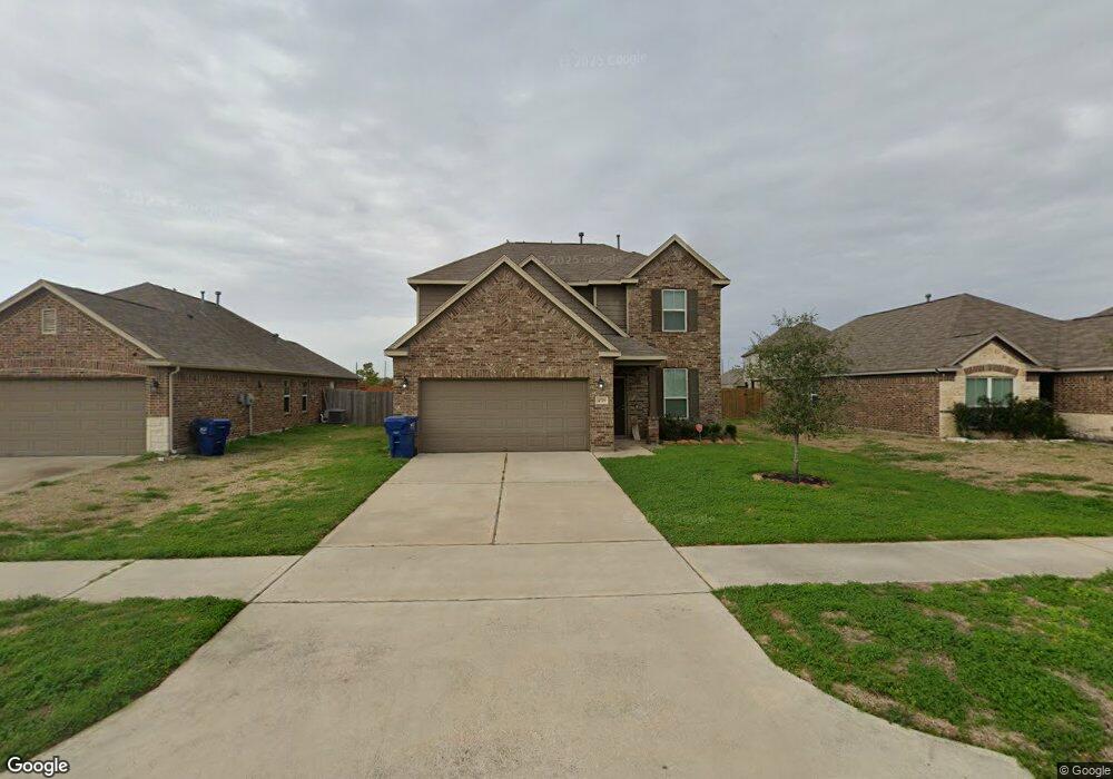 4518 Coopers Hill Trail, Rosenberg, TX 77471 - photo 1