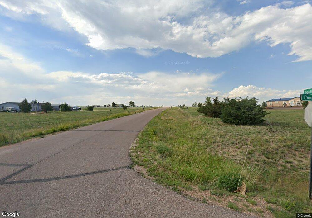 14904 Pamela Way, Peyton, CO 80831 - photo 1