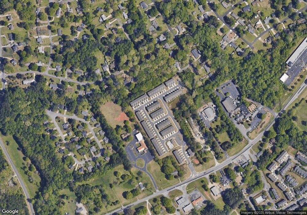 1347 Lanier Vista Dr, Buford, GA 30518 - photo 1