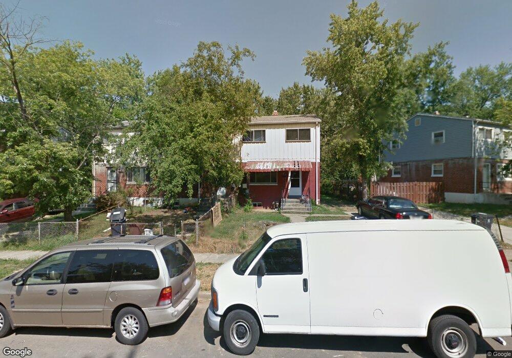 2225 Columbia Place, Hyattsville, MD 20785 - photo 1