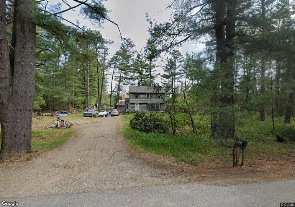 376 Ridlon Rd, Berwick, ME 03901 - photo 1