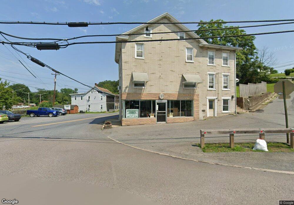 0 Main Rd unit 1280, Lehighton, PA 18235 - photo 1