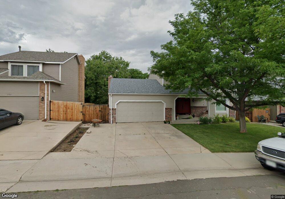 5713 S Killarney Way, Centennial, CO 80015 - photo 1