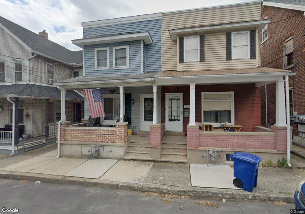 132 N 4th St, Emmaus, PA 18049 - photo 1