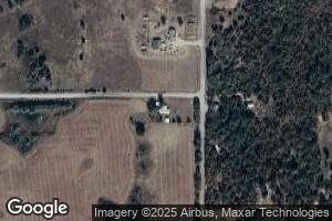 441949 E 160 Rd, Bluejacket, OK 74333