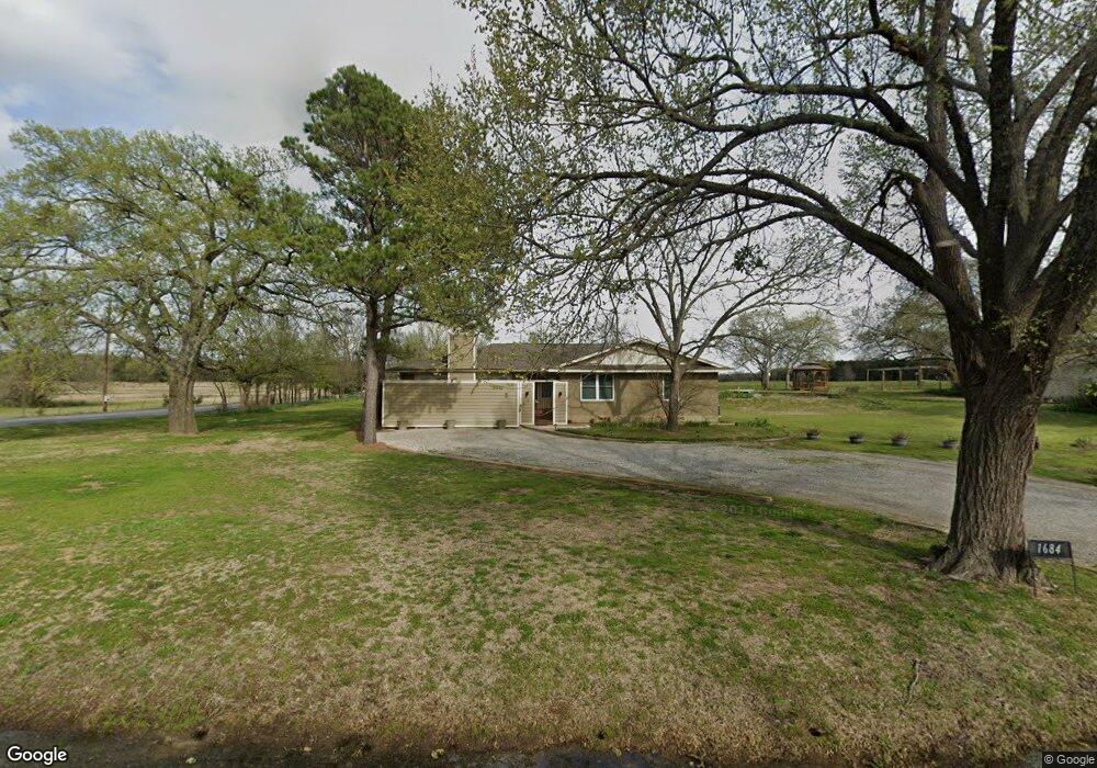 1662 Scott Hill Rd, Pottsboro, TX 75076 - photo 1