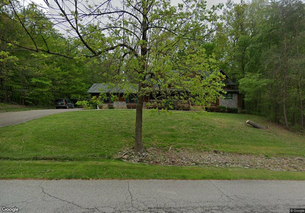 2008 Ridgeview Dr, Floyds Knobs, IN 47119 - photo 1