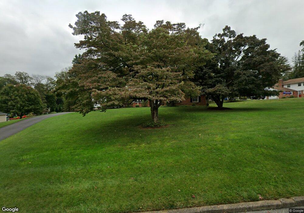 1108 Waterloo Rd, Berwyn, PA 19312 - photo 1