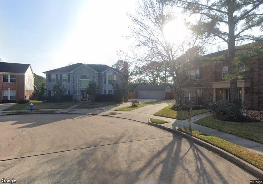 17023 Poplar Hill St, Houston, TX 77095 - photo 1