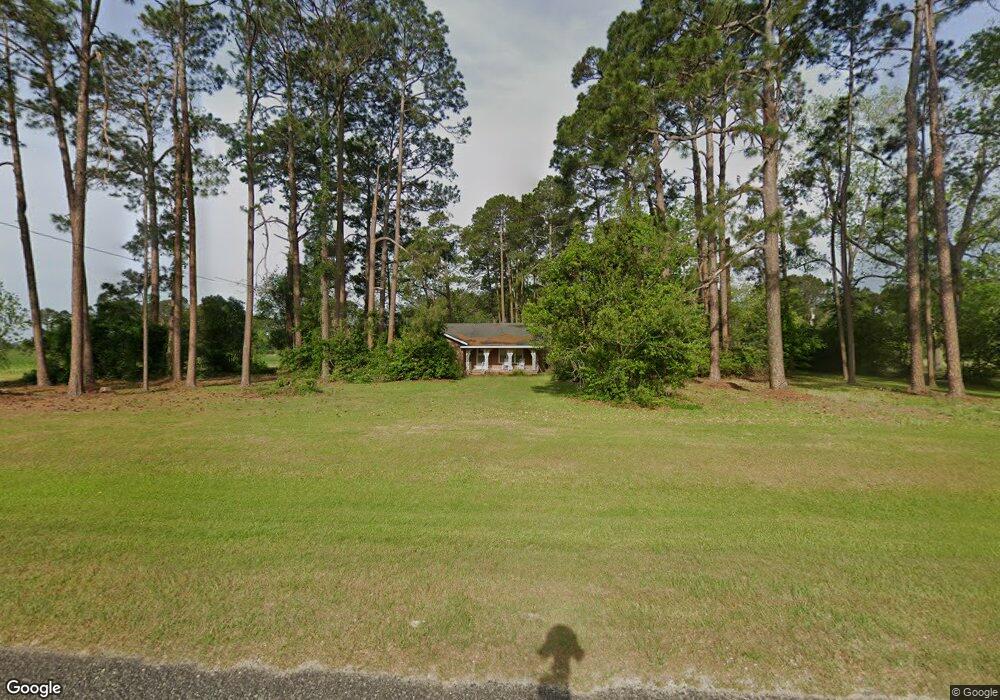 650 Mcleod Rd, Fitzgerald, GA 31750 - photo 1