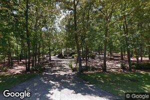 116 Deerborn Dr, Goldsboro, NC 27534