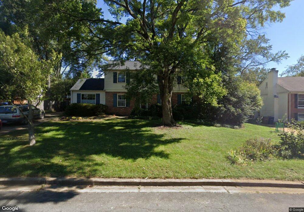 2427 Claremont Dr, Falls Church, VA 22043 - photo 1