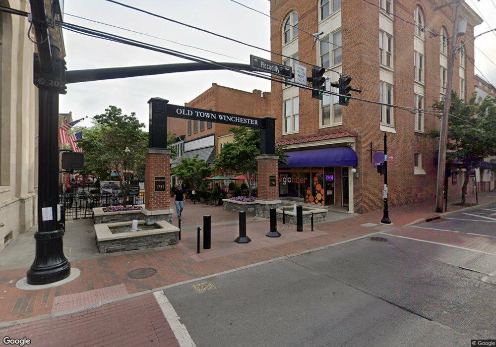 177 N Loudoun St, Winchester, VA 22601 - photo 1