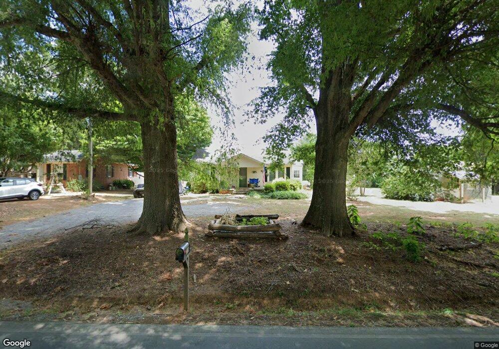 739 Foxfire Rd, Asheboro, NC 27205 - photo 1