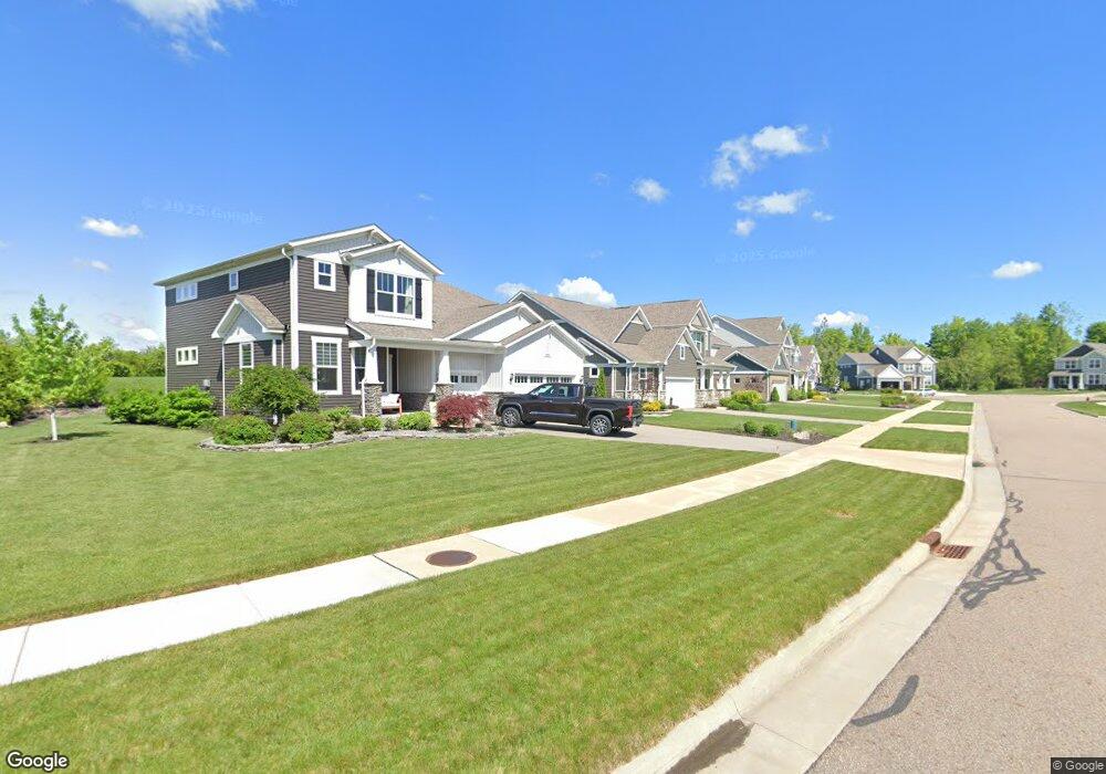 4093 Everett Rd, Richfield, OH 44286 - photo 1