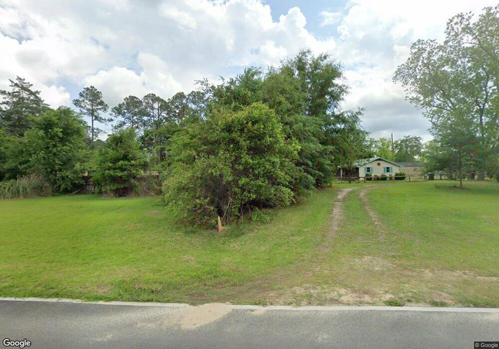 122 Martha St, Fitzgerald, GA 31750 - photo 1