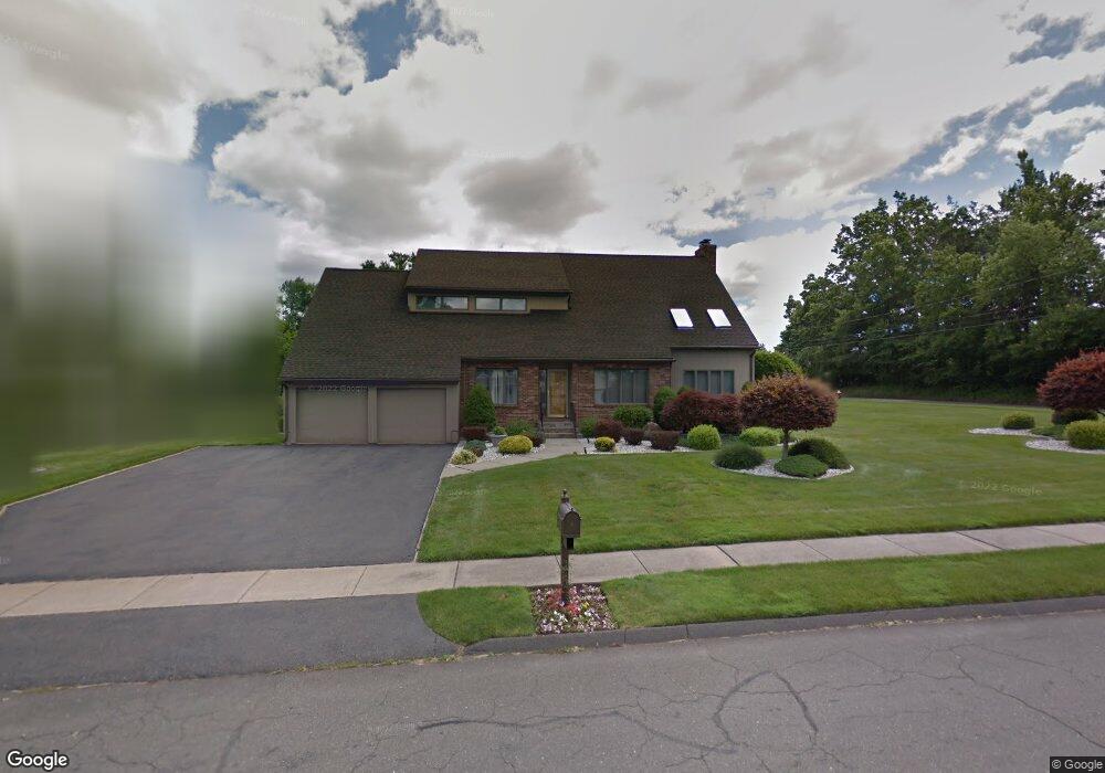 8 Monticello Dr, Wethersfield, CT 06109 - photo 1