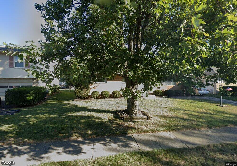 1304 Kildale Square N, Columbus, OH 43229 - photo 1
