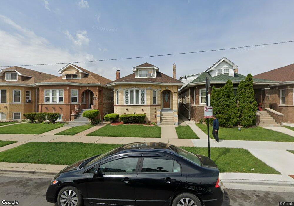 2820 N Long Ave, Chicago, IL 60641 - photo 1